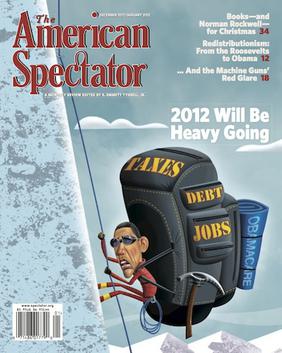 The American Spectator